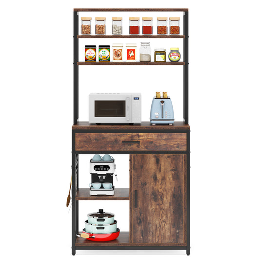 Kitchen Baker's Rack