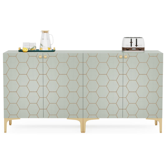 Modern Storage Cabinet