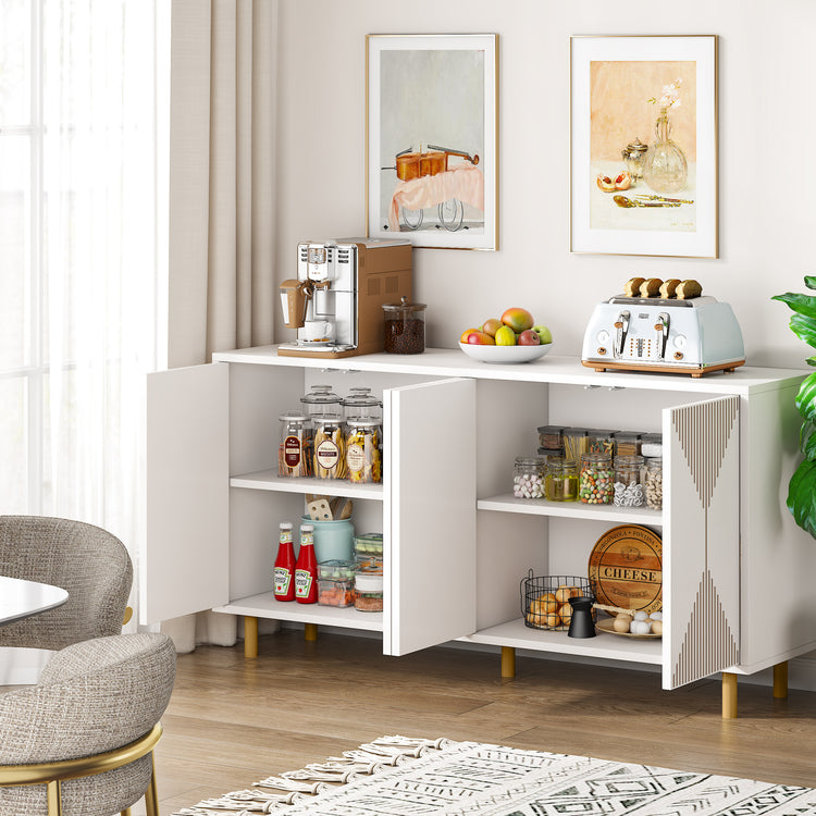 Sideboard Storage Cabinet