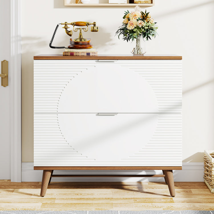 Lateral Filing Cabinet