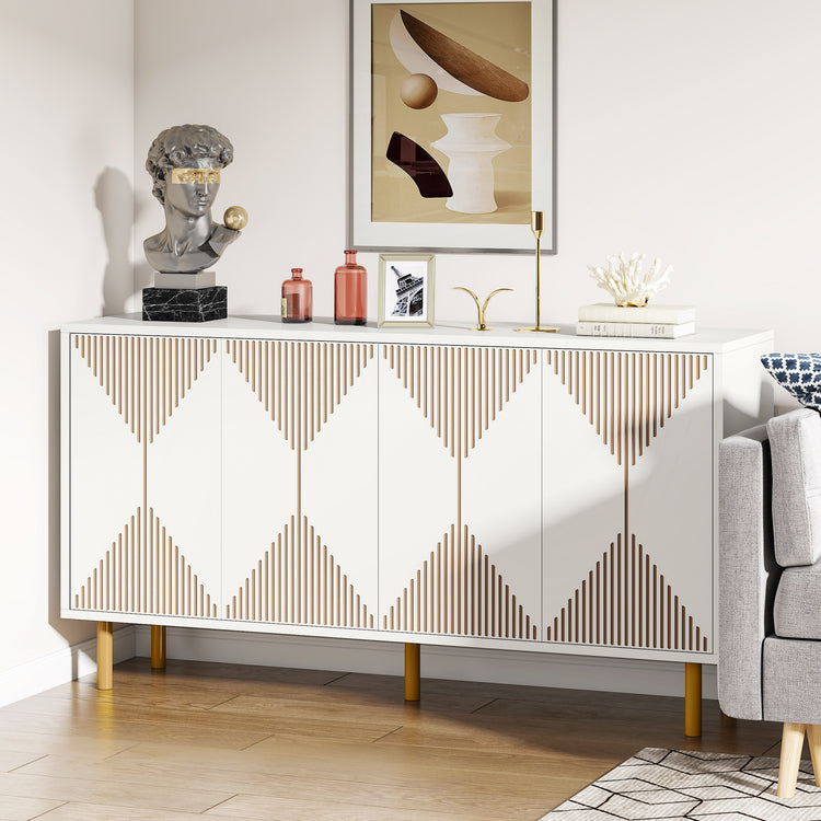 Sideboard Storage Cabinet