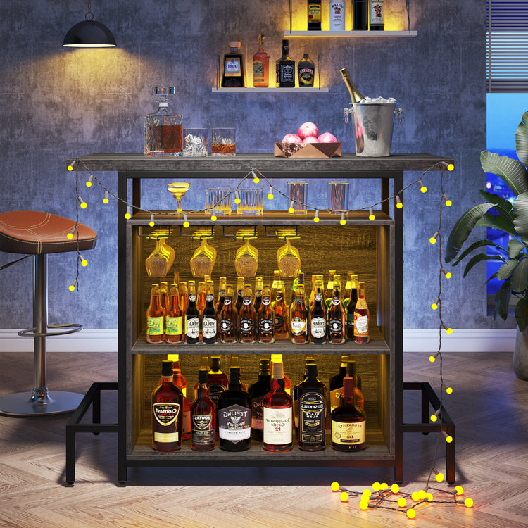 Home Bar table