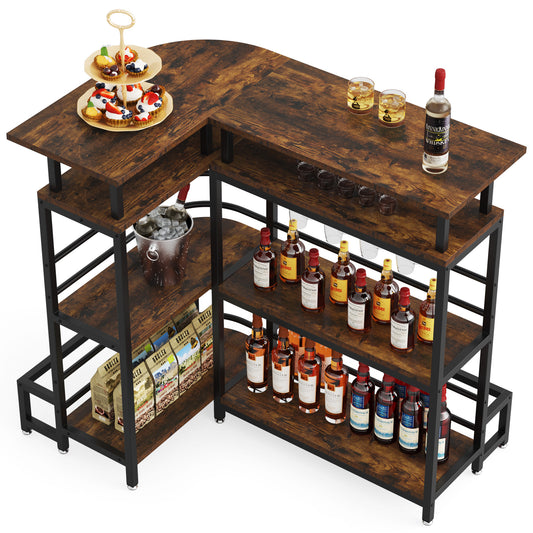 Home Bar Table
