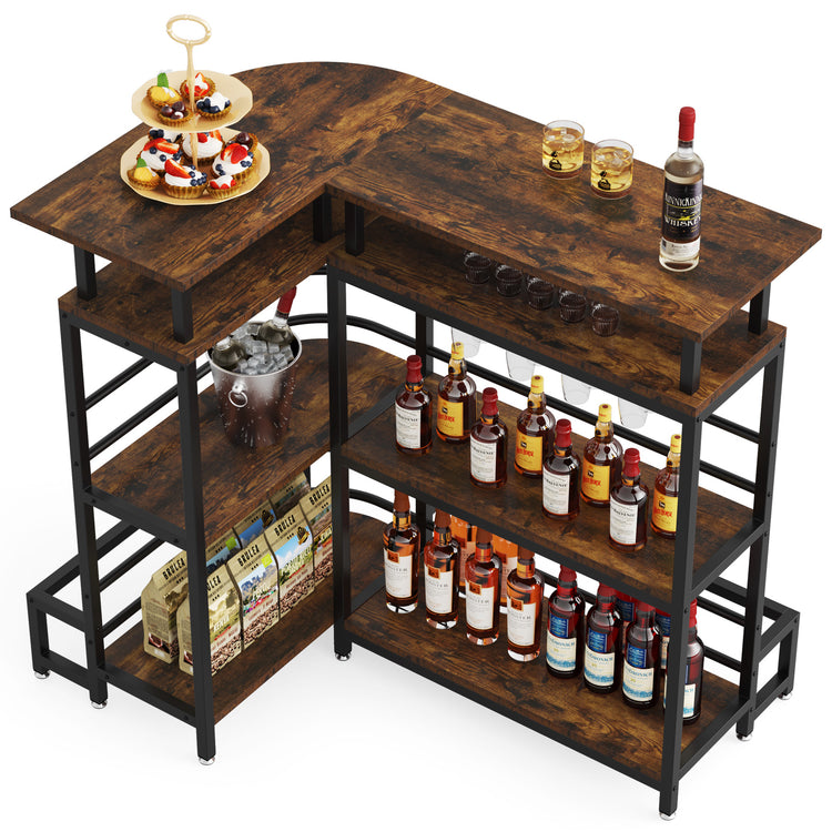 Home Bar Table