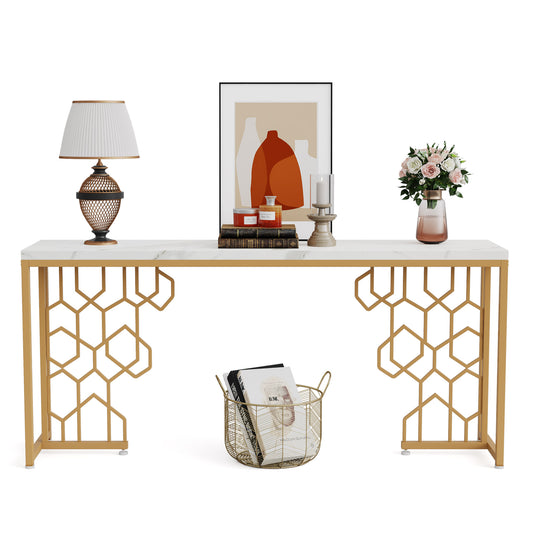Modern Console Table