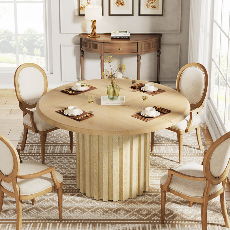 Farmhouse Kitchen Table