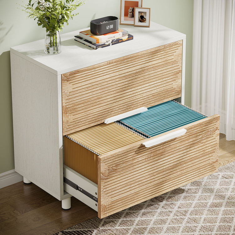 Filing Cabinet Printer Stand