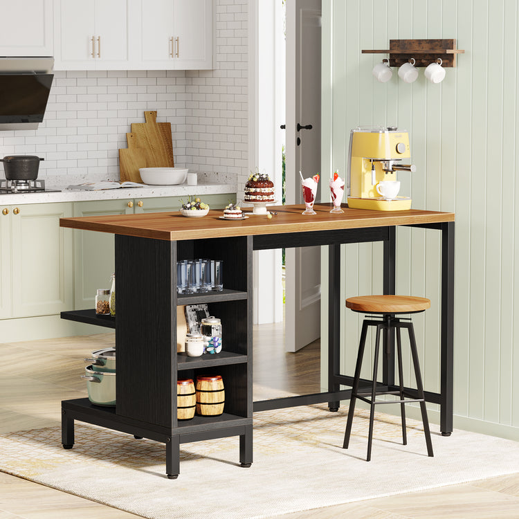Kitchen Prep Table