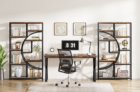 Decorate your office with Tribesigns designs