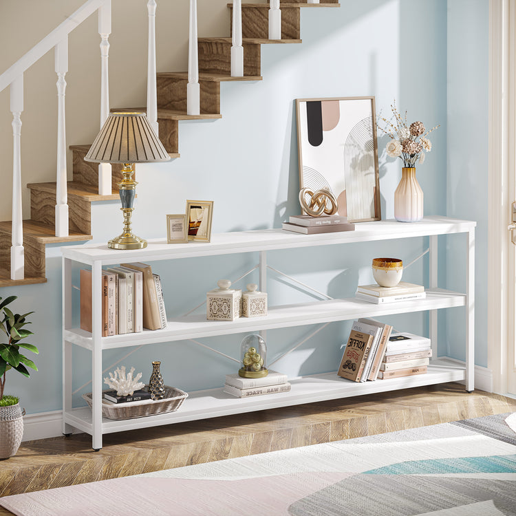 71 Inch Console Table