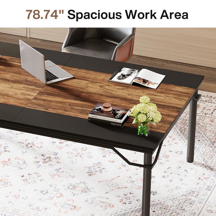Computer Desk Meeting Table