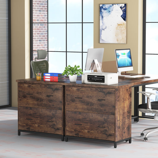 Printer Stand File Cabinet