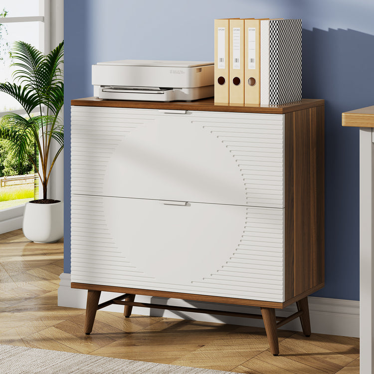 Lateral Filing Cabinet