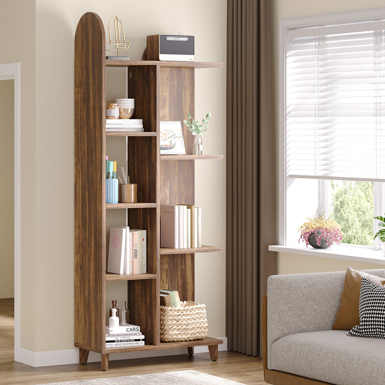 7-Tier Storage Shelf