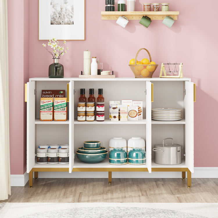 Console Cabinet Sideboard