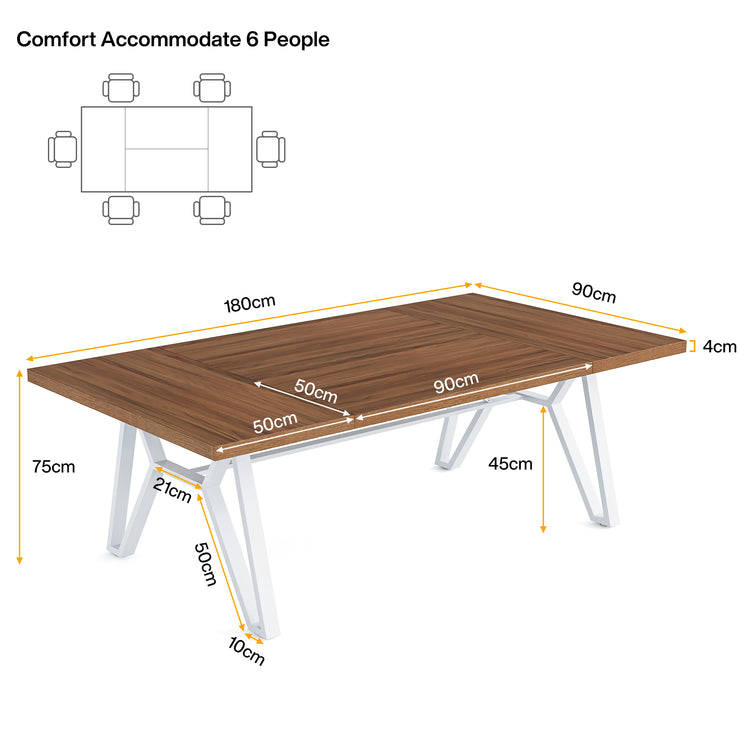 Meeting Table