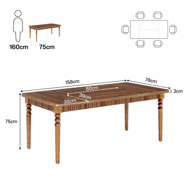 Executive Desk