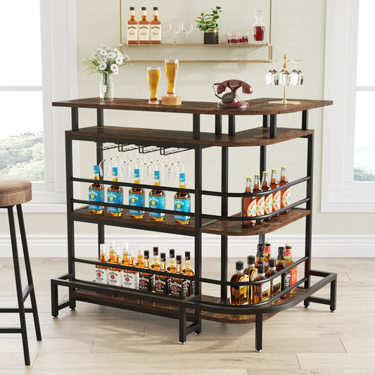 Home Bar Table