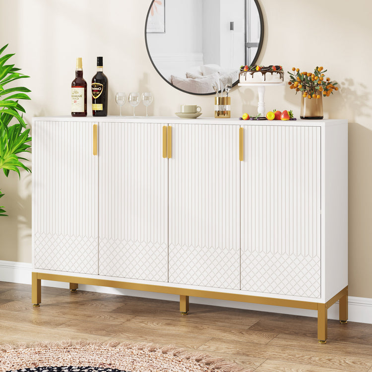 Console Cabinet Sideboard