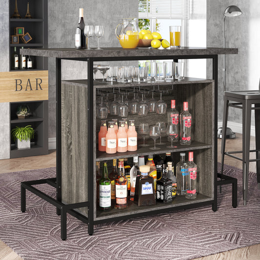 Home Bar table