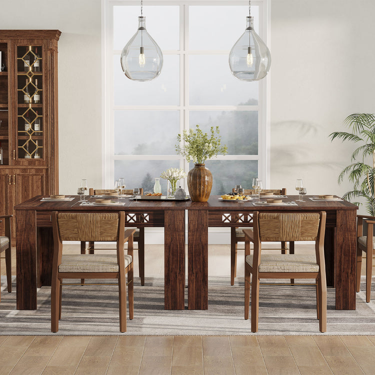 Round Kitchen Table