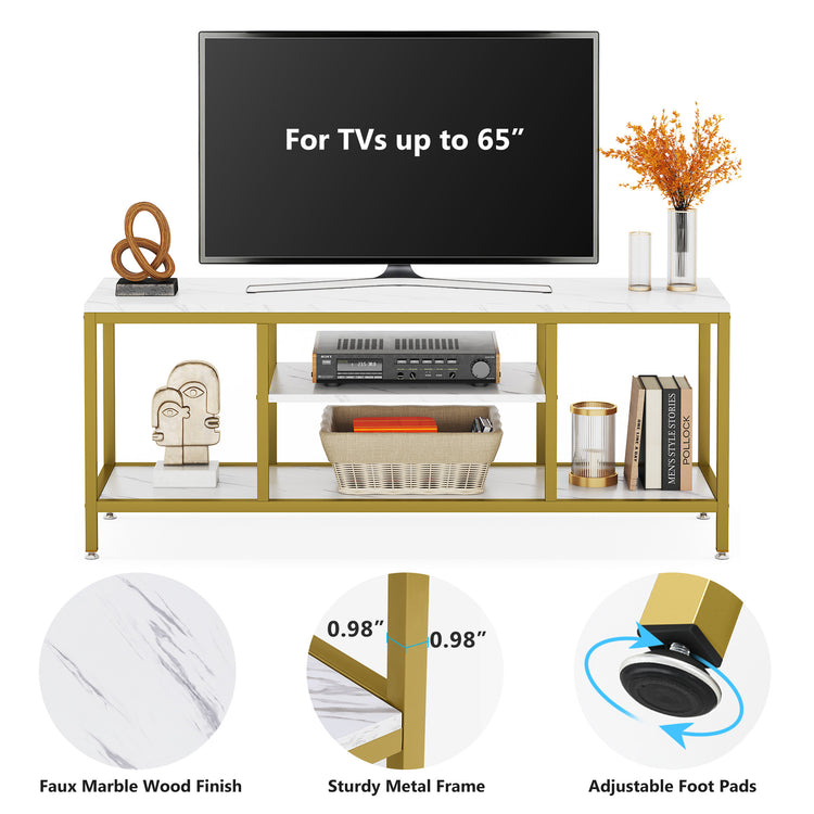 59 Inch TV Stand