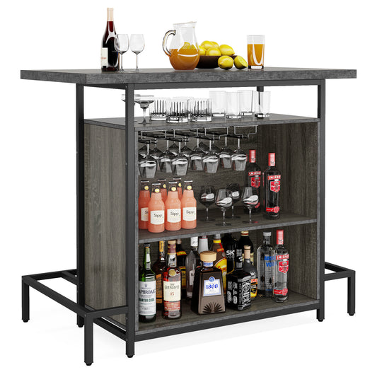 Home Bar table