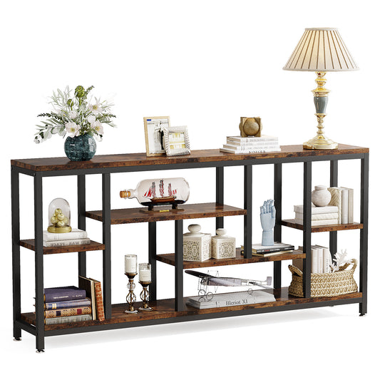 70.9 Inch Console Table