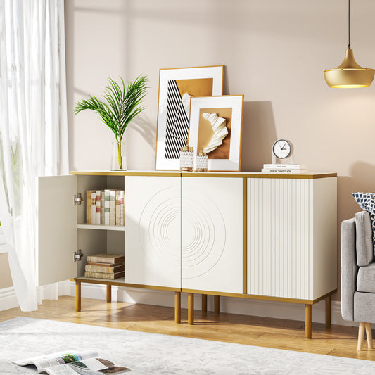 Modern Sideboard Buffet