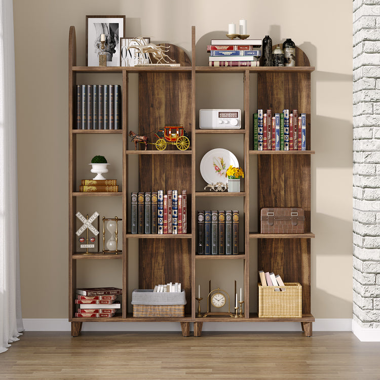 7-Tier Storage Shelf