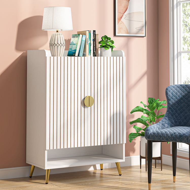 Shoe Storage Cabinet