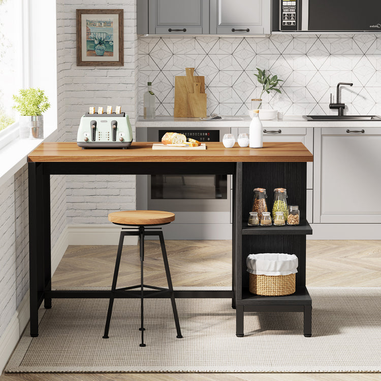Kitchen Prep Table