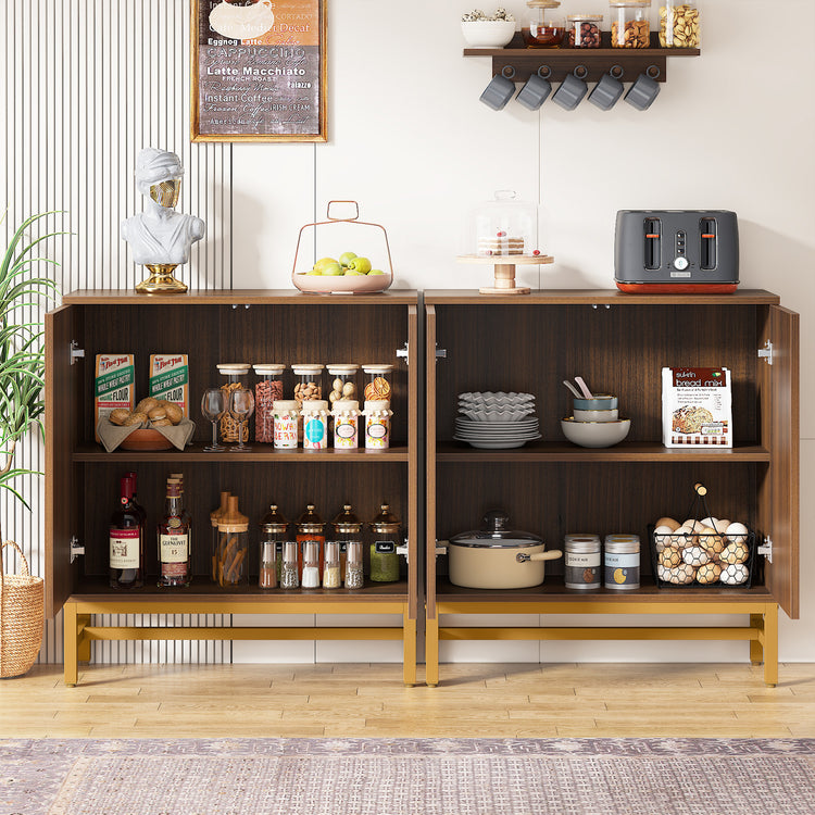 Accent Console Cabinet