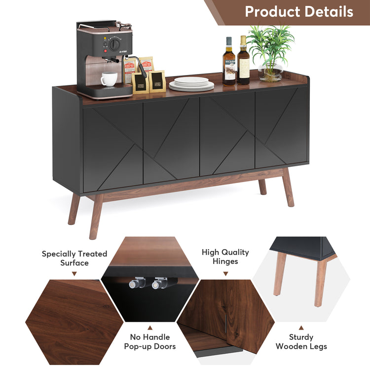Buffet Cabinet