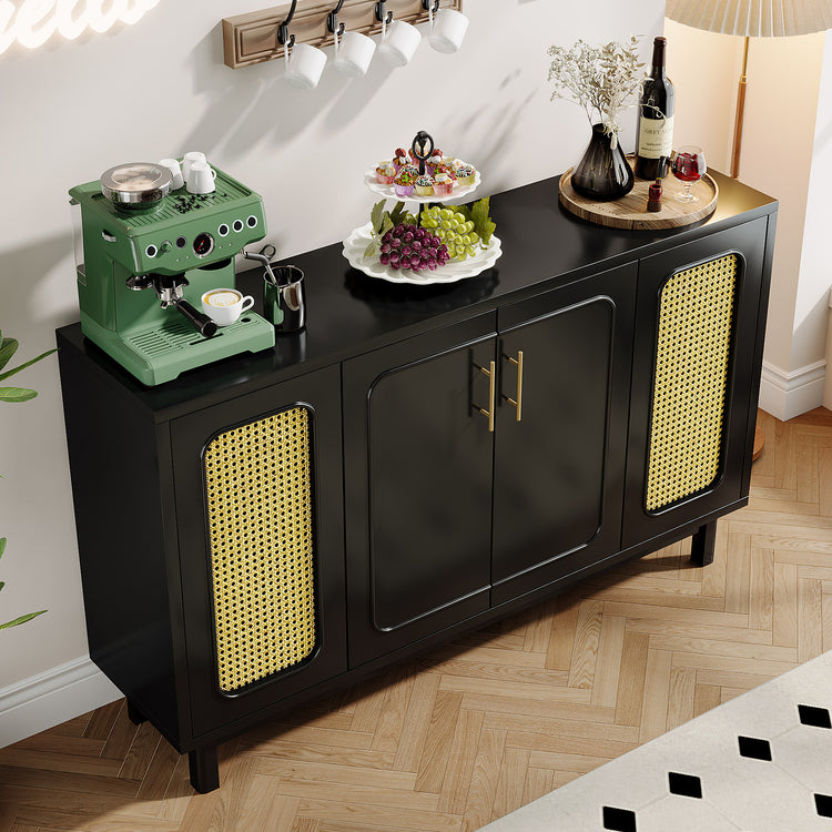 Modern Buffet Cabinet