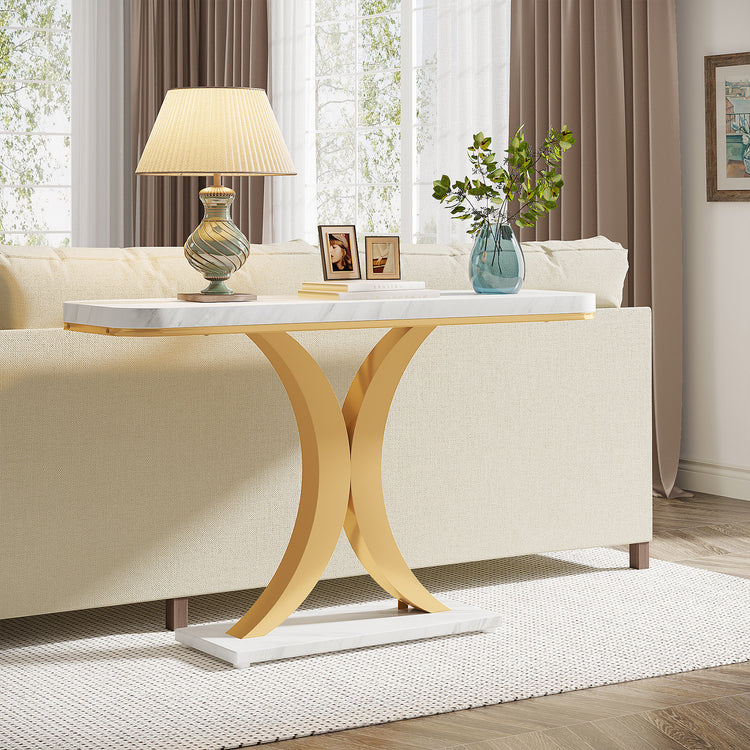 40 Inch Console Table