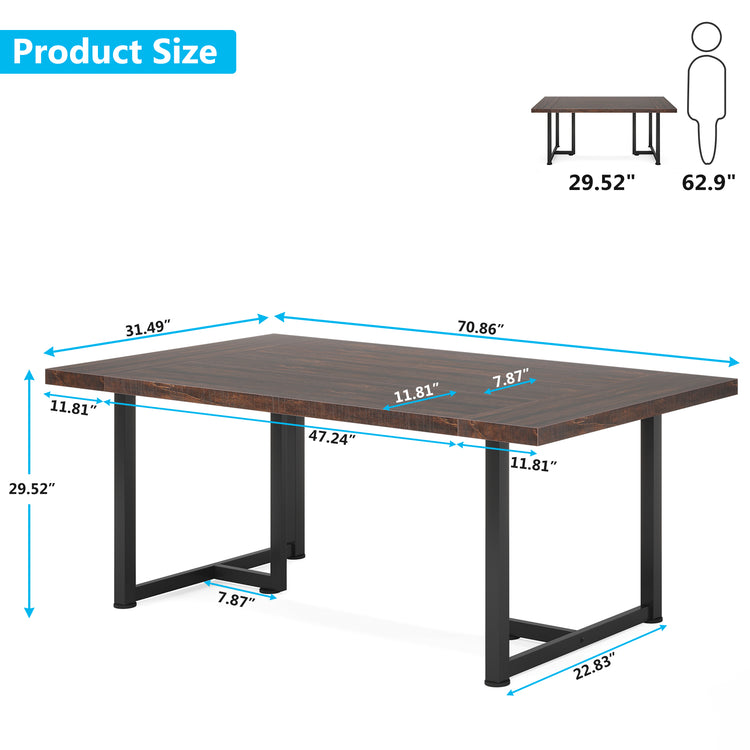 Farmhouse Dining Table