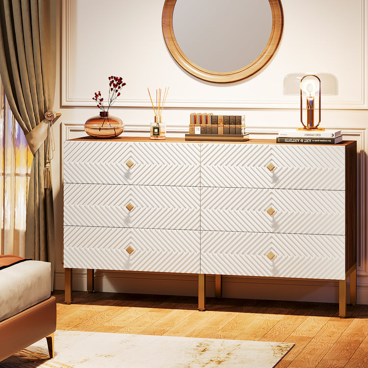 Chest Dresser