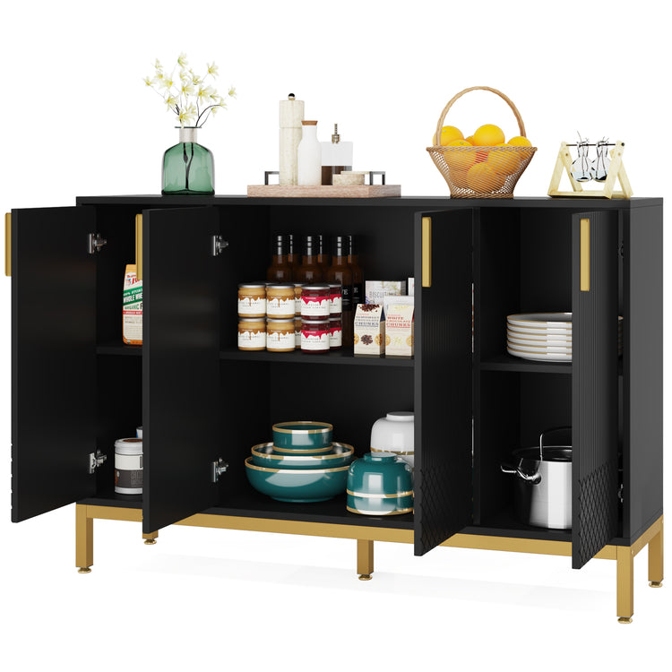 Console Cabinet Sideboard