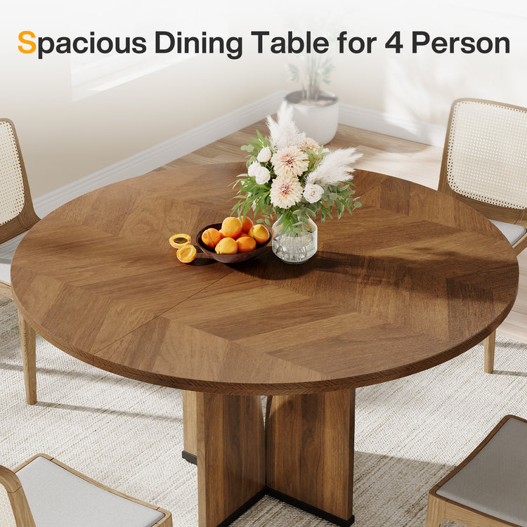 Farmhouse Kitchen Table