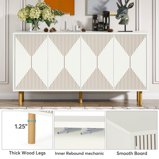 Sideboard Storage Cabinet