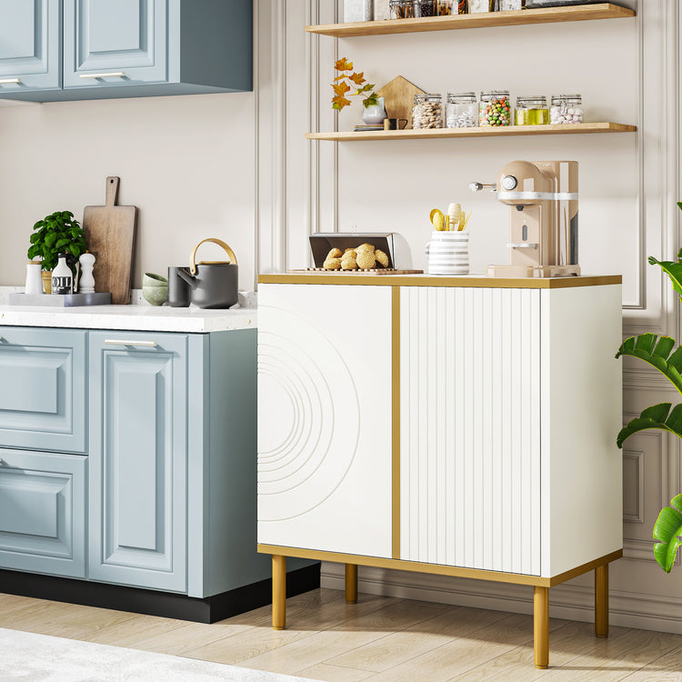 Modern Sideboard Buffet