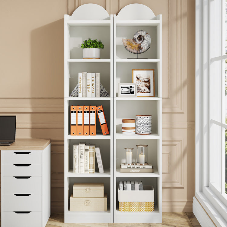 5 Cube Bookcase