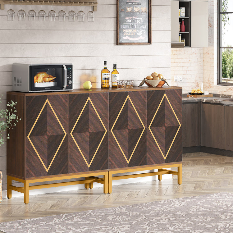 Accent Console Cabinet