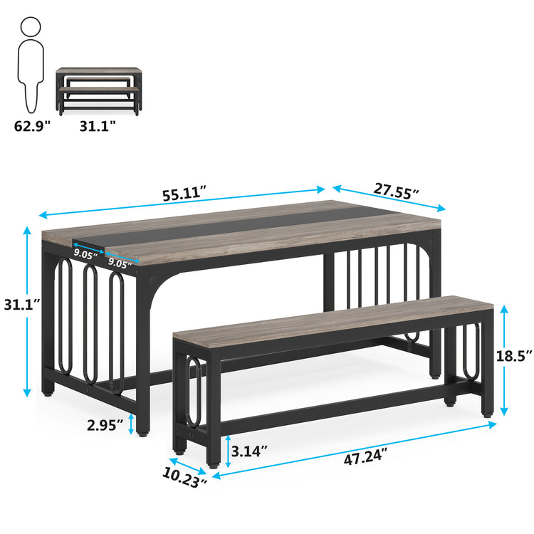 Dining Table Set