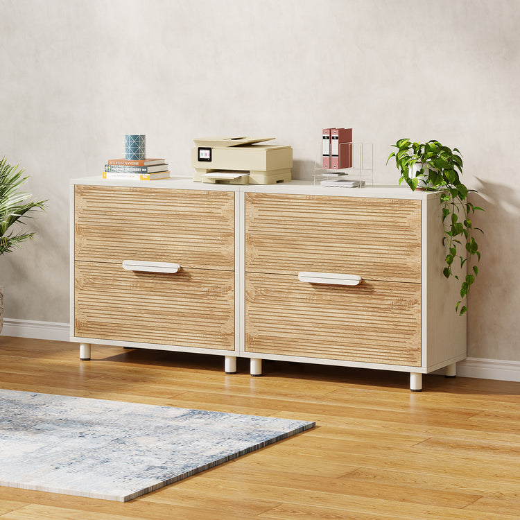 Filing Cabinet Printer Stand