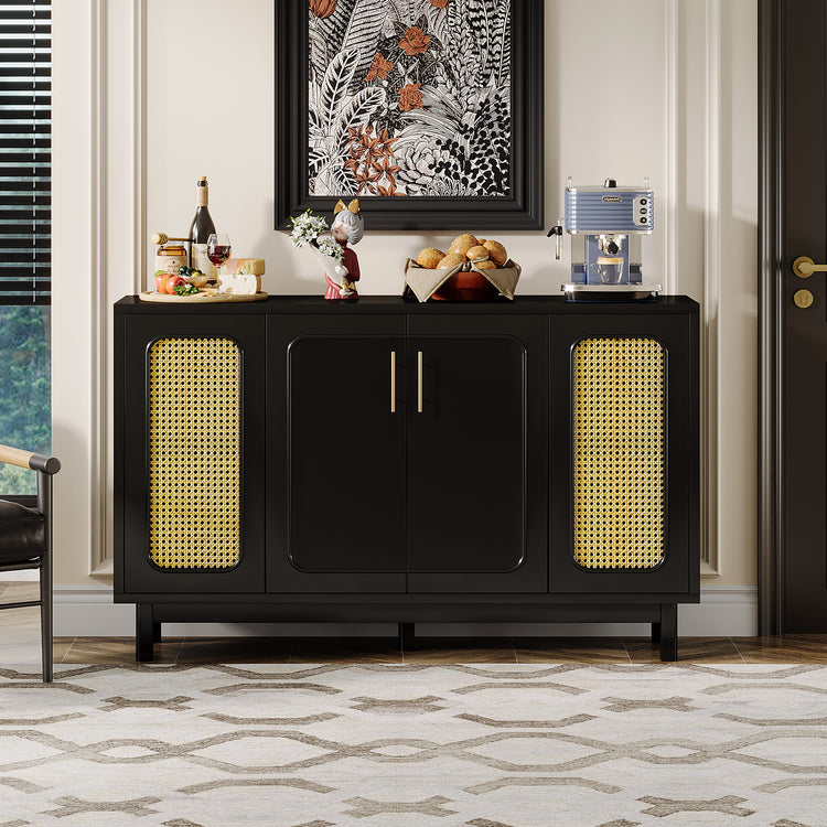 Modern Buffet Cabinet