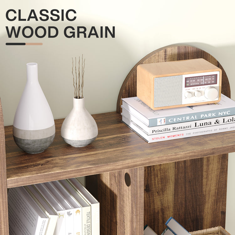 7-Tier Storage Shelf