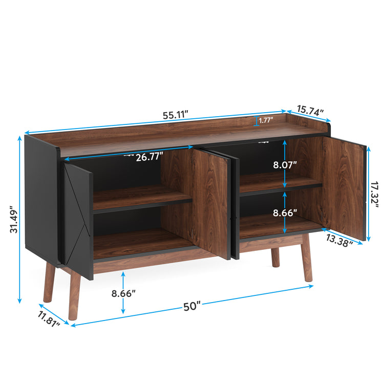 Buffet Cabinet