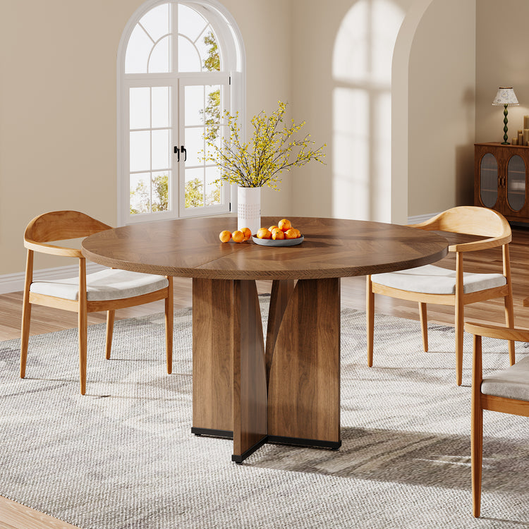 Farmhouse Kitchen Table